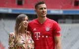 [ẢNH] Bayern Munich trình làng tân binh đắt giá nhất mọi thời đại