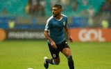 [ẢNH] Messi 