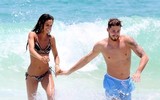 [ẢNH] Bạn gái siêu mẫu sao PSG lại khoe vóc dáng cực kỳ nóng bỏng