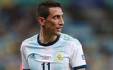 [ẢNH] Messi 