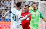 [ẢNH] Messi 