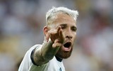 [ẢNH] Messi 