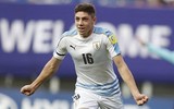 [ẢNH] Messi 