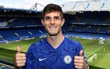 [ẢNH] Top 20 cầu thủ U21 đắt giá nhất thế giới: Mbappe không có đối thủ!