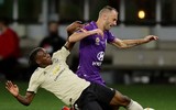 [ẢNH] Hai tân binh James và Wan-Bissaka được khen nức nở ở trận ra mắt M.U