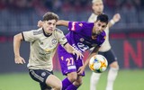 [ẢNH] Hai tân binh James và Wan-Bissaka được khen nức nở ở trận ra mắt M.U