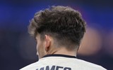 [ẢNH] Hai tân binh James và Wan-Bissaka được khen nức nở ở trận ra mắt M.U