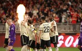 [ẢNH] Hai tân binh James và Wan-Bissaka được khen nức nở ở trận ra mắt M.U