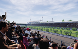 [ẢNH] Ngắm đường đua đẹp lung linh của F1 Vietnam Grand Prix