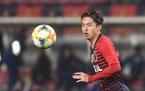 [ẢNH] Thần đồng bóng đá Nhật Bản rạng ngời ra mắt Barca