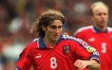 [ẢNH] Van Nistelrooy, Quaresma và những ngôi sao đình đám từng dính tin đồn sang V-League