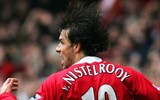 [ẢNH] Van Nistelrooy, Quaresma và những ngôi sao đình đám từng dính tin đồn sang V-League