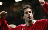 [ẢNH] Van Nistelrooy, Quaresma và những ngôi sao đình đám từng dính tin đồn sang V-League