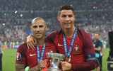 [ẢNH] Van Nistelrooy, Quaresma và những ngôi sao đình đám từng dính tin đồn sang V-League