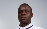[ẢNH] Chelsea ra mắt áo đấu sân khách điệu đà và bắt mắt