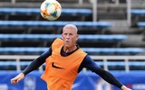 [ẢNH] Khó nhịn cười với khuôn mặt Ronaldo, Messi và hàng loạt ngôi sao khi về già