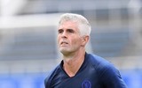 [ẢNH] Khó nhịn cười với khuôn mặt Ronaldo, Messi và hàng loạt ngôi sao khi về già