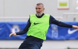 [ẢNH] Khó nhịn cười với khuôn mặt Ronaldo, Messi và hàng loạt ngôi sao khi về già