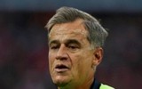 [ẢNH] Khó nhịn cười với khuôn mặt Ronaldo, Messi và hàng loạt ngôi sao khi về già
