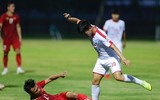[ẢNH] U23 Việt Nam chiến thắng, thầy Park vẫn chưa thể hài lòng