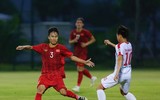 [ẢNH] U23 Việt Nam chiến thắng, thầy Park vẫn chưa thể hài lòng