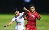[ẢNH] U23 Việt Nam chiến thắng, thầy Park vẫn chưa thể hài lòng