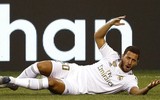 [ẢNH] Toàn cảnh trận thua thảm 3-7 của Real Madrid trước Atletico Madrid