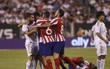 [ẢNH] Toàn cảnh trận thua thảm 3-7 của Real Madrid trước Atletico Madrid