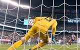 [ẢNH] Toàn cảnh trận thua thảm 3-7 của Real Madrid trước Atletico Madrid