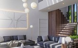 [ẢNH] Chiêm ngưỡng căn biệt thự tuyệt đẹp Ronaldo vừa mua ở Tây Ban Nha