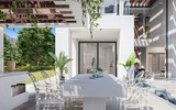 [ẢNH] Chiêm ngưỡng căn biệt thự tuyệt đẹp Ronaldo vừa mua ở Tây Ban Nha