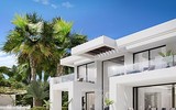 [ẢNH] Chiêm ngưỡng căn biệt thự tuyệt đẹp Ronaldo vừa mua ở Tây Ban Nha