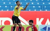 Chiến sĩ CSCĐ, trọng tài Ngô Duy Lân và những hành động cứu người kịp thời trên sân cỏ Việt Nam
