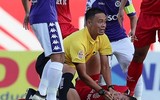 Chiến sĩ CSCĐ, trọng tài Ngô Duy Lân và những hành động cứu người kịp thời trên sân cỏ Việt Nam