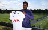 [ẢNH] Lukaku, David Luiz và những thương vụ nổi bật cuối kỳ chuyển nhượng tại Anh