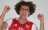[ẢNH] Lukaku, David Luiz và những thương vụ nổi bật cuối kỳ chuyển nhượng tại Anh