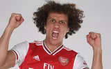 [ẢNH] Lukaku, David Luiz và những thương vụ nổi bật cuối kỳ chuyển nhượng tại Anh