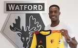 [ẢNH] Lukaku, David Luiz và những thương vụ nổi bật cuối kỳ chuyển nhượng tại Anh