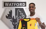 [ẢNH] Lukaku, David Luiz và những thương vụ nổi bật cuối kỳ chuyển nhượng tại Anh