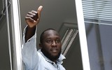 [ẢNH] Lukaku, David Luiz và những thương vụ nổi bật cuối kỳ chuyển nhượng tại Anh