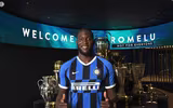 [ẢNH] Lukaku, David Luiz và những thương vụ nổi bật cuối kỳ chuyển nhượng tại Anh