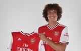 [ẢNH] Lukaku, David Luiz và những thương vụ nổi bật cuối kỳ chuyển nhượng tại Anh
