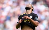 [ẢNH] Toàn cảnh màn hủy diệt 5-0 của Man City trước West Ham tội nghiệp