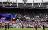 [ẢNH] Toàn cảnh màn hủy diệt 5-0 của Man City trước West Ham tội nghiệp
