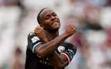 [ẢNH] Toàn cảnh màn hủy diệt 5-0 của Man City trước West Ham tội nghiệp