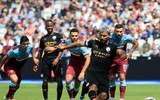 [ẢNH] Toàn cảnh màn hủy diệt 5-0 của Man City trước West Ham tội nghiệp