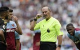 [ẢNH] Toàn cảnh màn hủy diệt 5-0 của Man City trước West Ham tội nghiệp