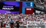 [ẢNH] Toàn cảnh màn hủy diệt 5-0 của Man City trước West Ham tội nghiệp