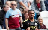 [ẢNH] Toàn cảnh màn hủy diệt 5-0 của Man City trước West Ham tội nghiệp