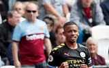 [ẢNH] Toàn cảnh màn hủy diệt 5-0 của Man City trước West Ham tội nghiệp